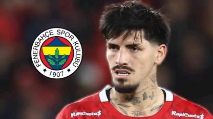Kevin Lomonaco Fenerbahçe'ye mi geliyor?