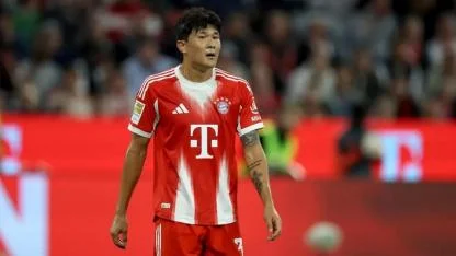 Kim Min Jea hakkında flaş iddia! Menajeri...