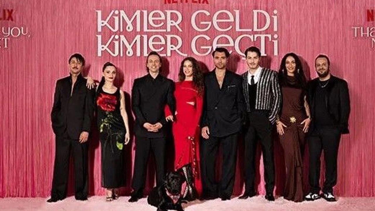 Kimler Geldi Kimler Geçti yeni sezon ne zaman?