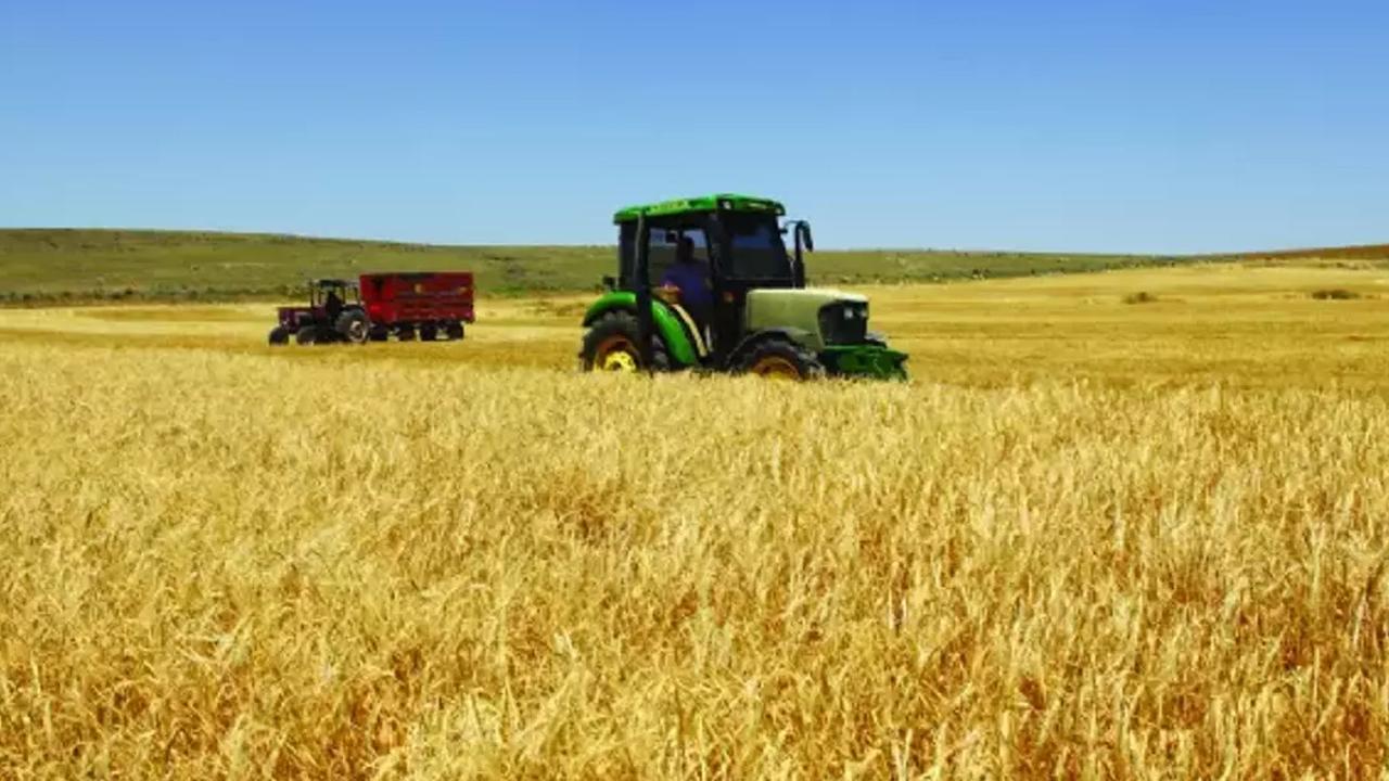 Kırsal kalkınma projelerine 30 milyon lira hibe desteği