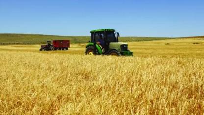 Kırsal kalkınma projelerine 30 milyon lira hibe desteği