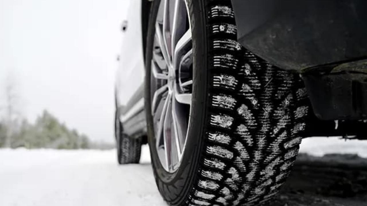 Kış lastiği uygulaması ne zaman bitiyor?