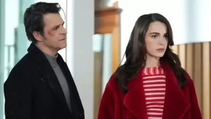 Kıskanmak dizisi final yapıyor! Son bölüm tarihi açıklandı