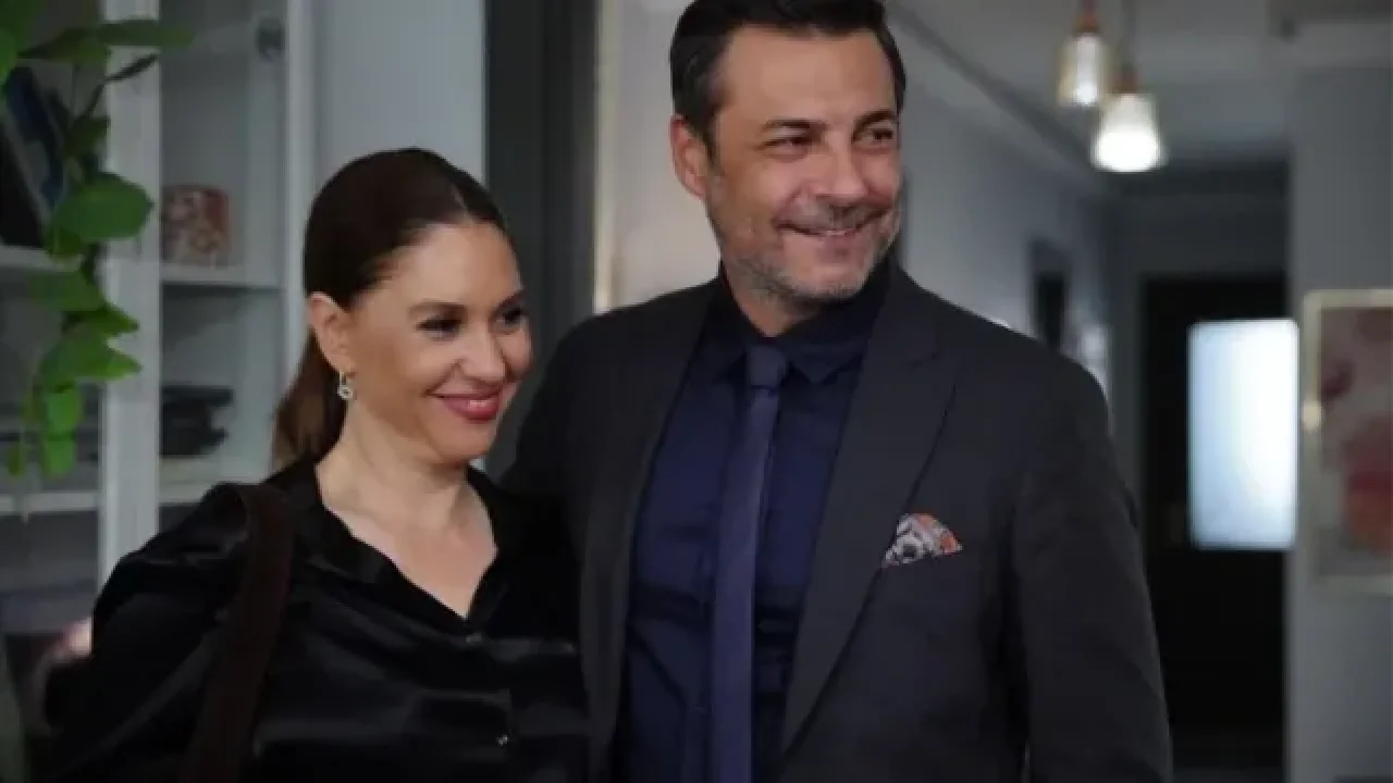 Kızılcık Şerbeti 132. bölüm fragmanı yayınlandı mı?