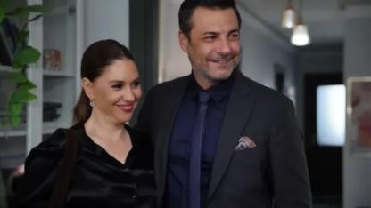 Kızılcık Şerbeti 132. bölüm fragmanı yayınlandı mı?