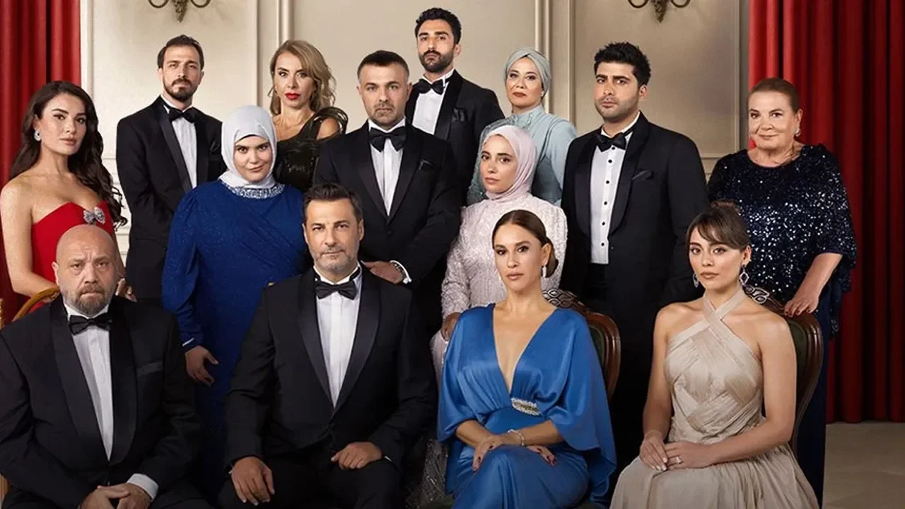 Kızılcık Şerbeti 133. bölüm fragmanı yayınlandı mı?