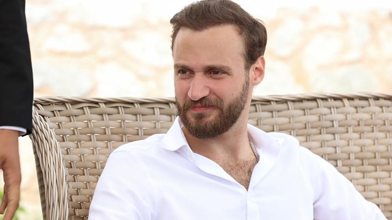 Kızılcık Şerbeti Asaf kimdir?