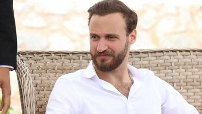 Kızılcık Şerbeti Asaf kimdir?