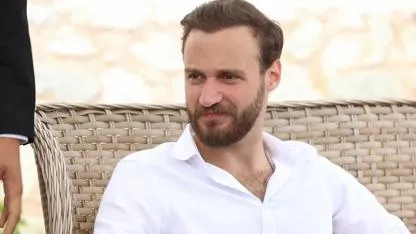 Kızılcık Şerbeti Asaf kimdir?