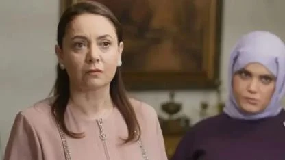 Kızılcık Şerbeti Pembe ekranlara geri dönüyor! İşte yeni dizisi