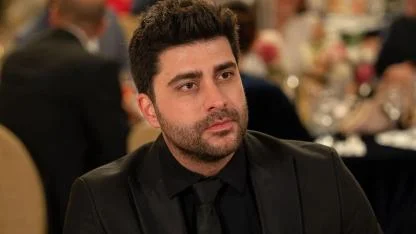 Kızılcık Şerbeti'nden çıkarılan Doğukan Güngör'ün yeni dizisi belli oldu