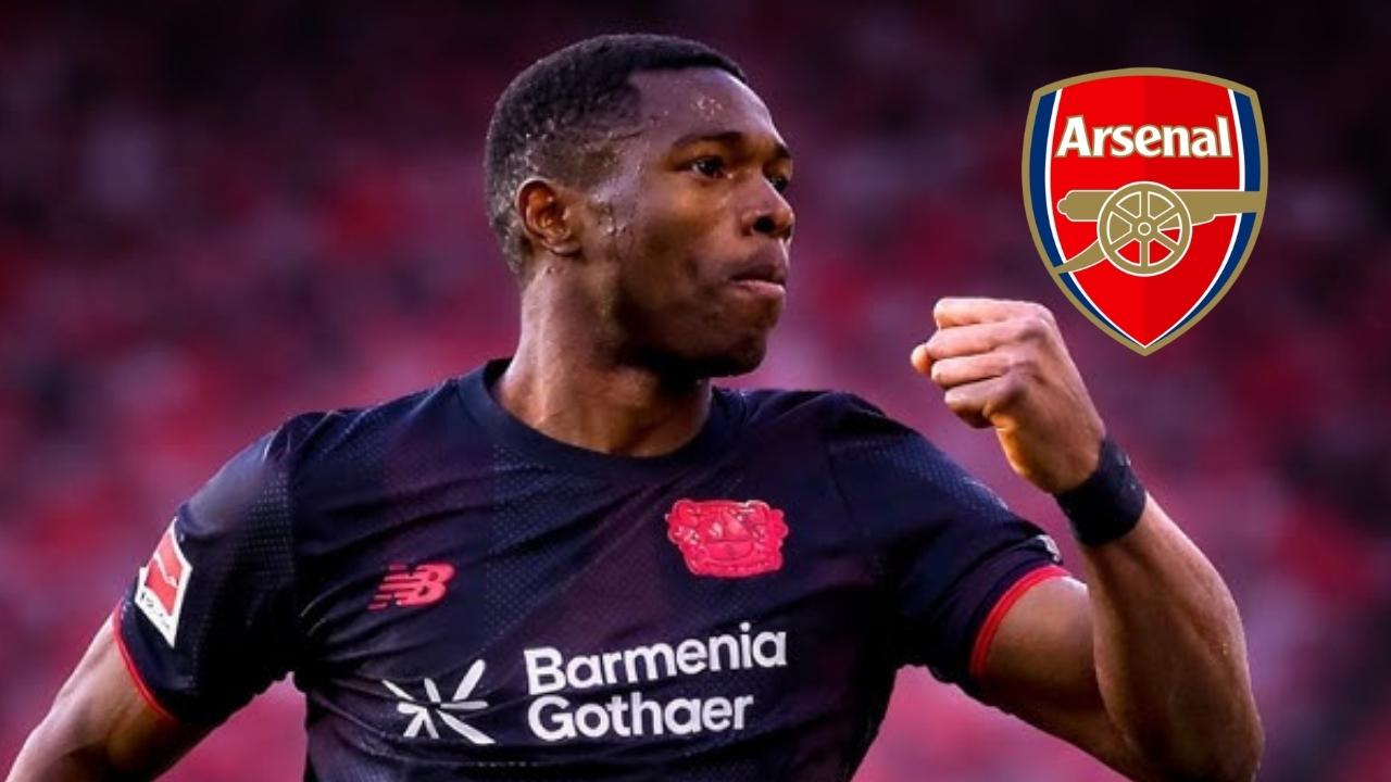 Kofane'nin menajerinden Arsenal açıklaması