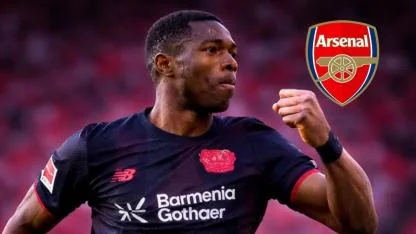 Kofane'nin menajerinden Arsenal açıklaması