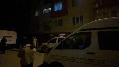 Komşuların kokudan rahatsız oldu! 32 yaşındaki adam evinde ölü bulundu