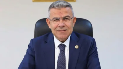 Köşk Belediye Başkanı Nuri Güler hakkındaki iddialar sonrası AK Parti harekete geçti