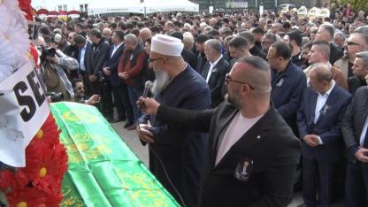 Kürt Ahmet hayatını kaybetti