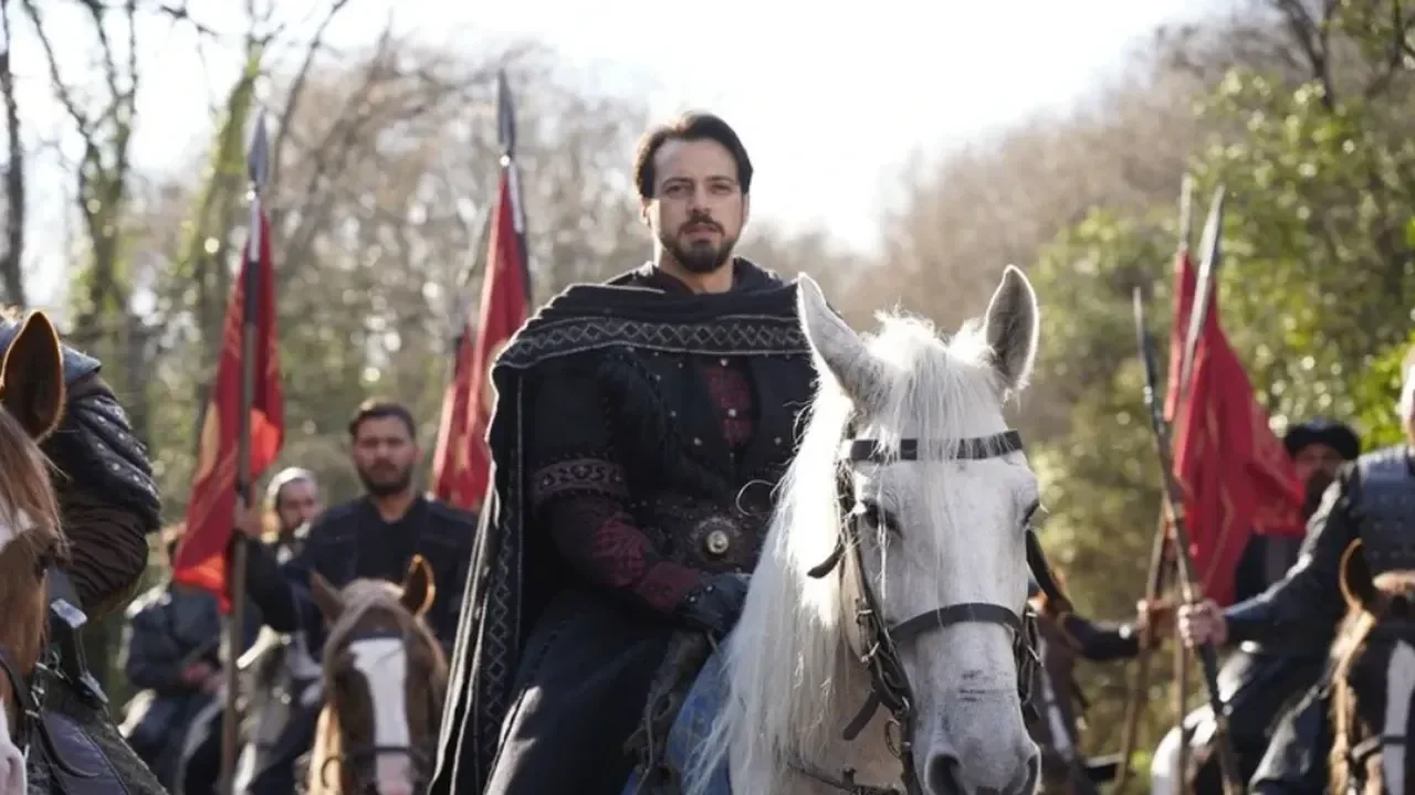 Kuruluş Orhan bu akşam var mı? Kuruluş Orhan yok mu, neden yok?