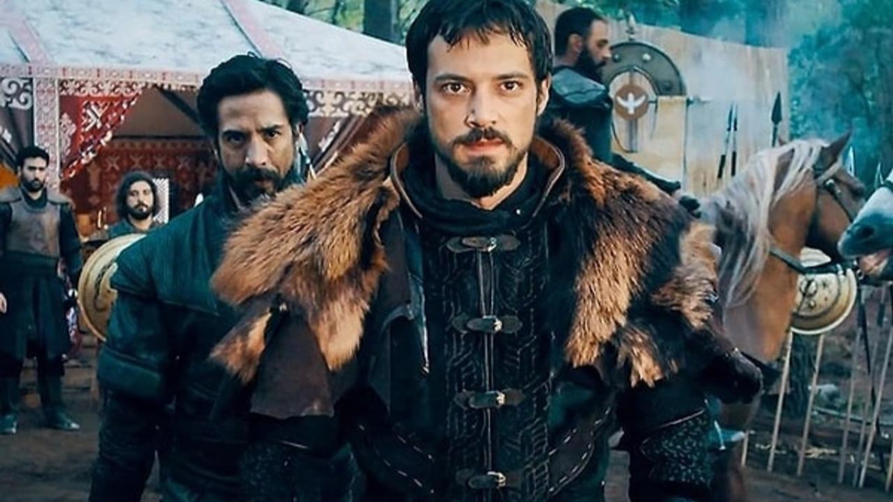 Kuruluş Orhan yeni bölüm yok mu? Kuruluş Orhan neden yok?