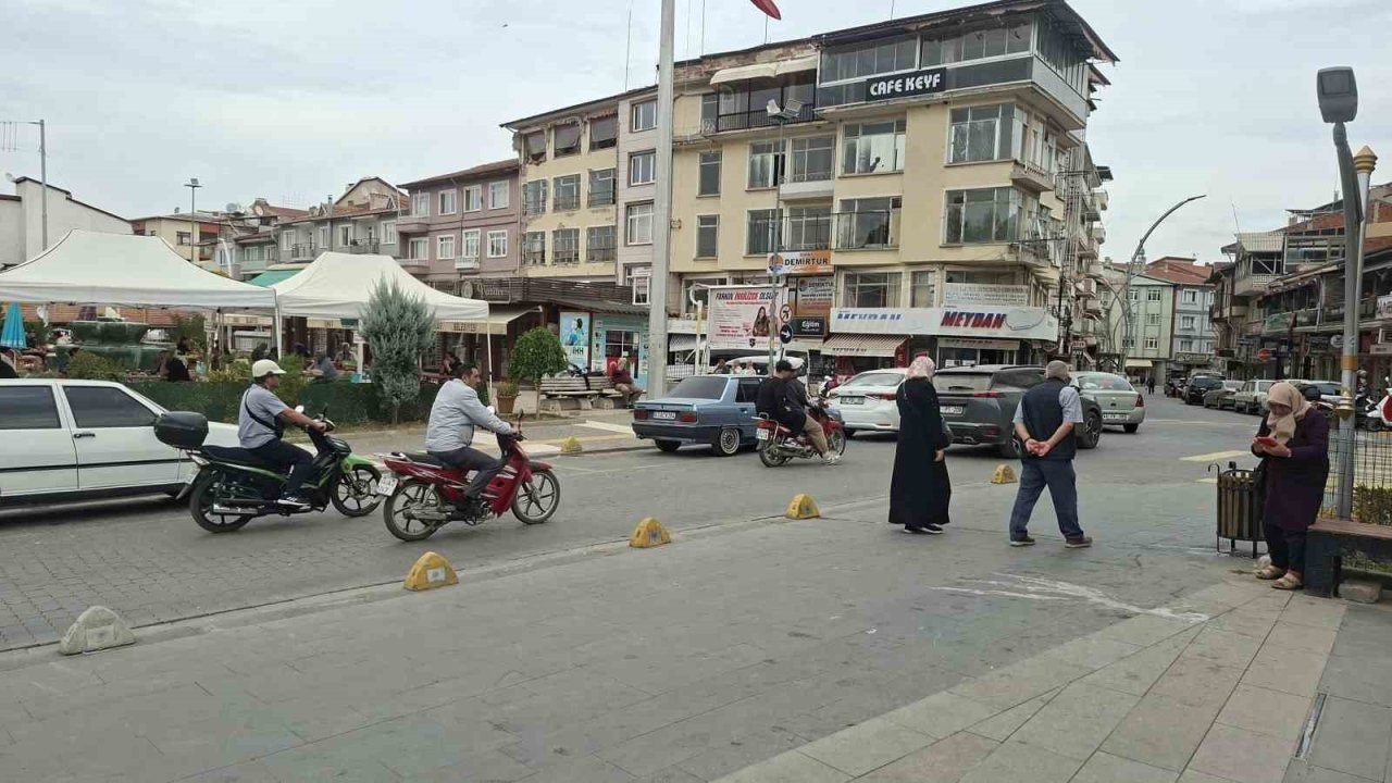 Kütahya’da 4.8 büyüklüğünde deprem oldu