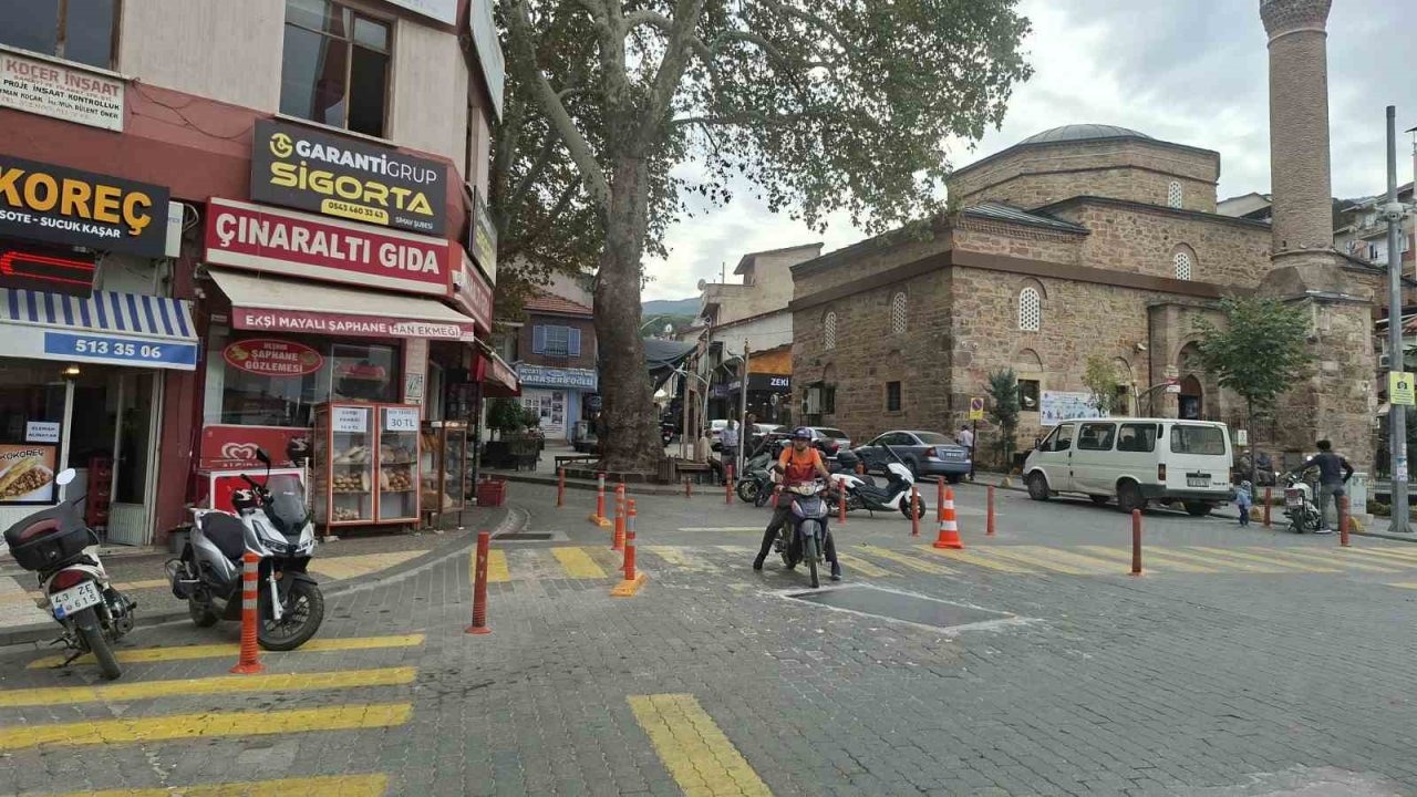 Kütahya'da deprem! Simav sallandı