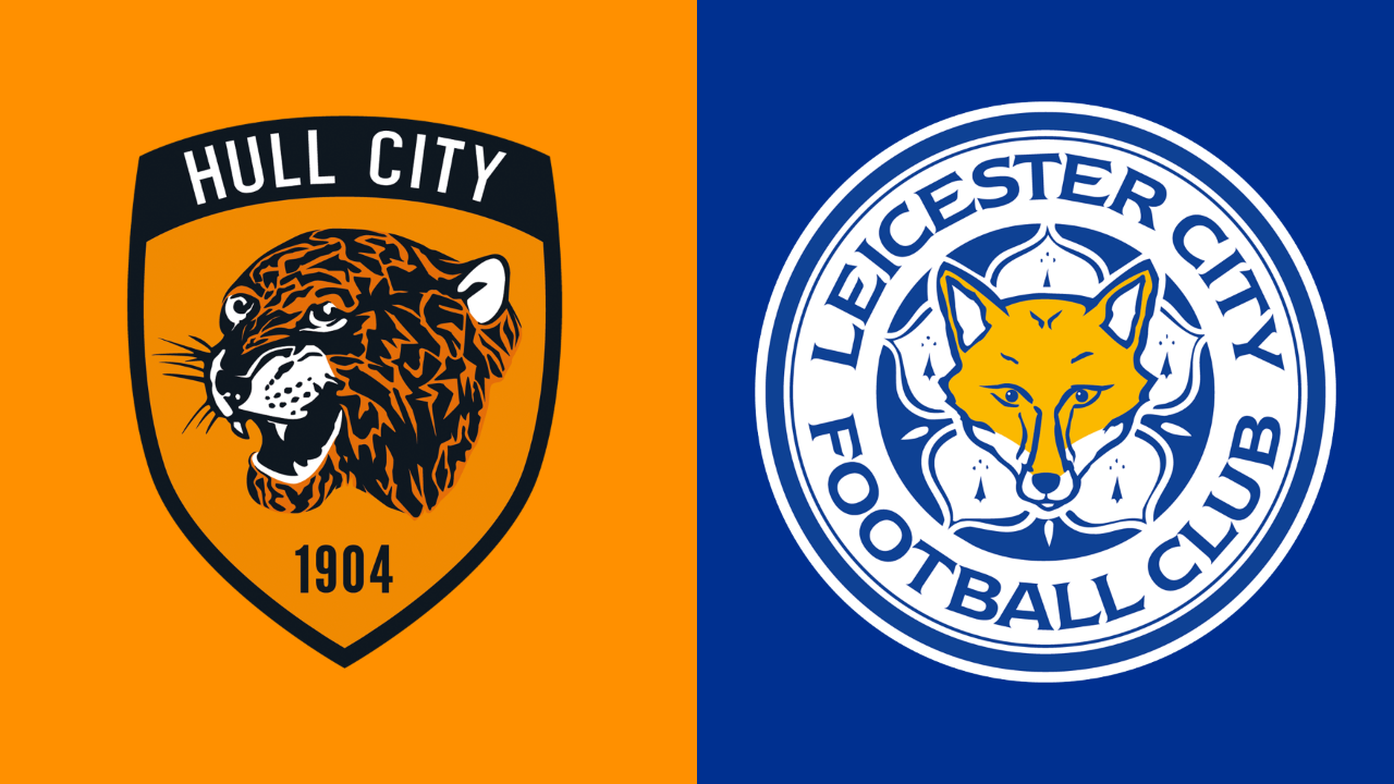 Leicester City Hull City hangi kanalda?