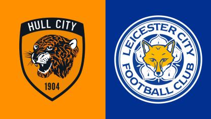 Leicester City Hull City hangi kanalda?
