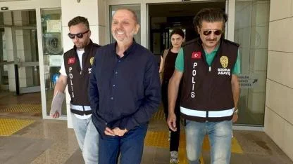 Levent Arkan kimdir, neden gözaltına alındı?