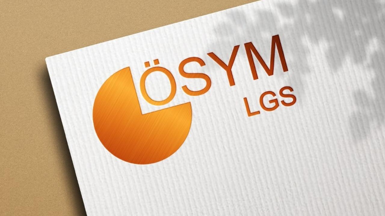 LGS tarihi açıklandı