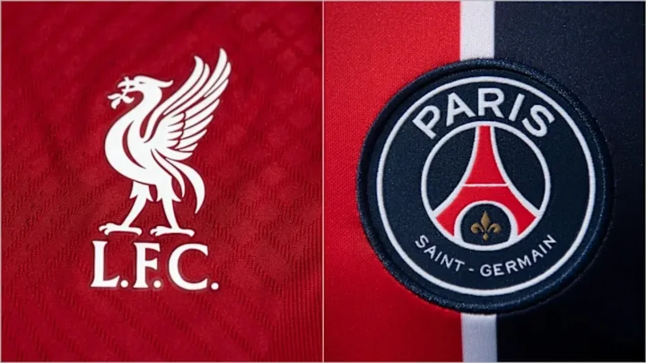 Liverpool PSG şifresiz veren kanallar nereden izlenir? Liverpool PSG Tabii nereden yayınlıyor?