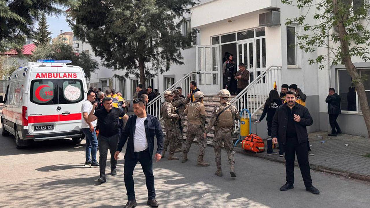 Maraş son dakika: Saldırgan İsa Aras Mersinli kimdir?