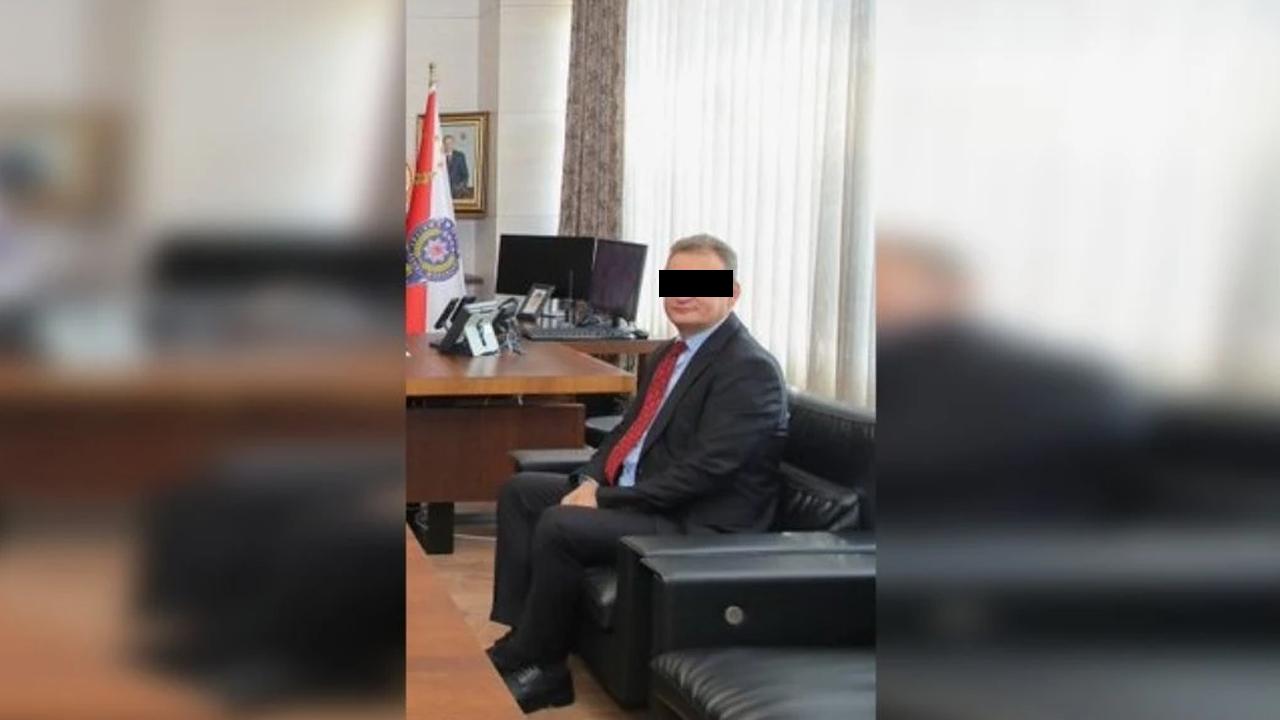 Maraş'ta babası Uğur Mersinli kimdir?