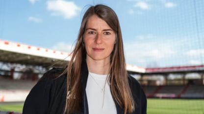 Marie Louise Eta kimdir?