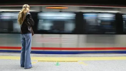 Marmaray ücretsiz mi?