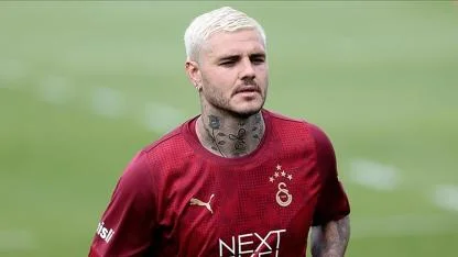 Mauro Icardi Galatasaray taraftarına ne dedi?
