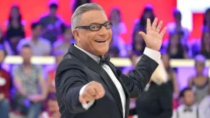 Mehmet Ali Erbil’in acı günü