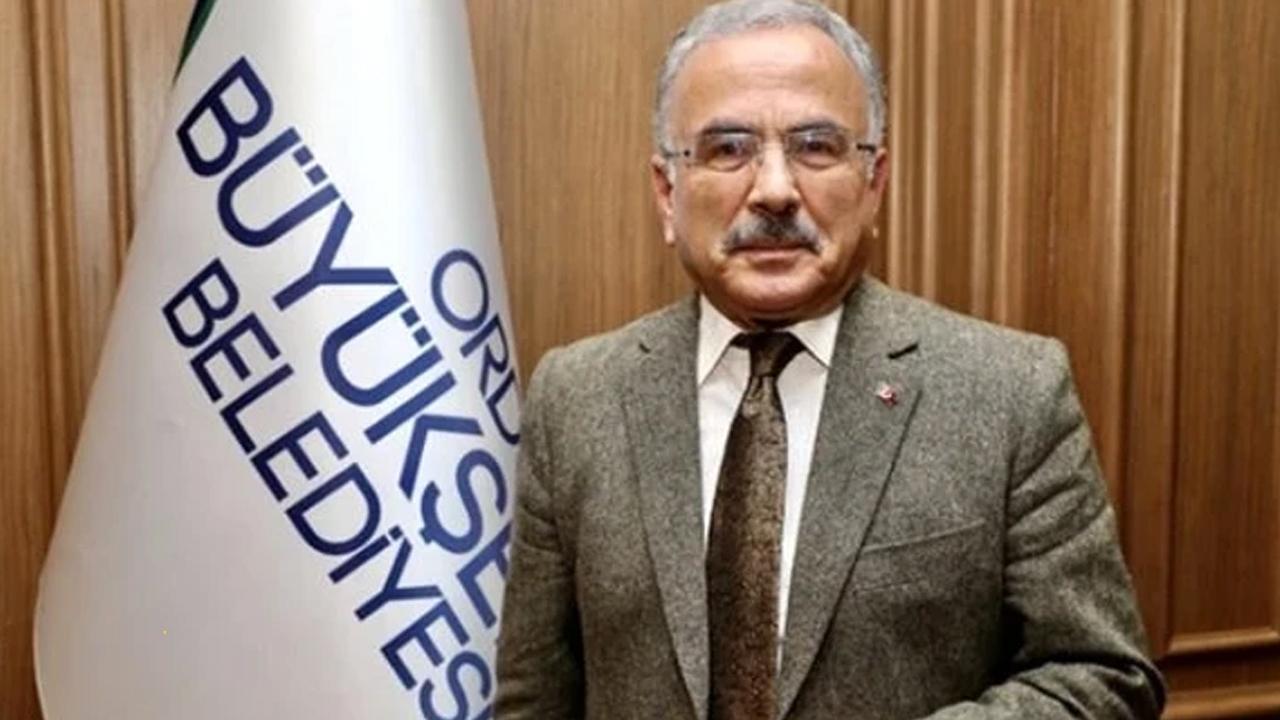Mehmet Hilmi Güler kimdir? Ordu Büyükşehir Belediye Başkanı Mehmet Hilmi Güler hastaneye kaldırıldı!