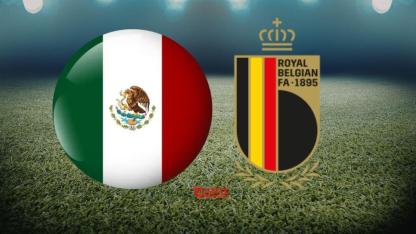 Meksika Belçika maçı hangi kanalda?