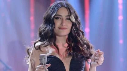 Melek Davarcı kimdir? Melek Davarcı (Mosso) neden gözaltına alındı?