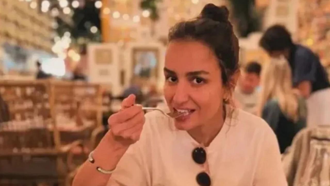 Melek Zübeyde kimdir?