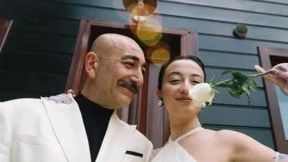 Melike Şahin Sedat Arpalık yaş farkı ne kadar?