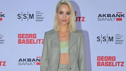 Melisa Tapan kimdir, kaç yaşında?