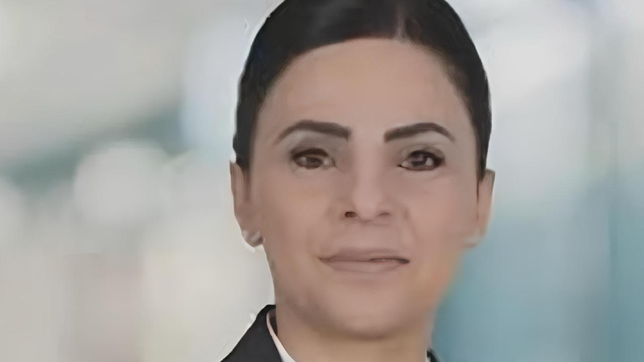 Meltem Taylan Aydın kimdir?