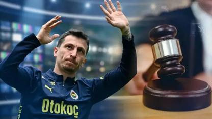 Mert Hakan tahliye oldu! Bahis soruşturmasında son durum