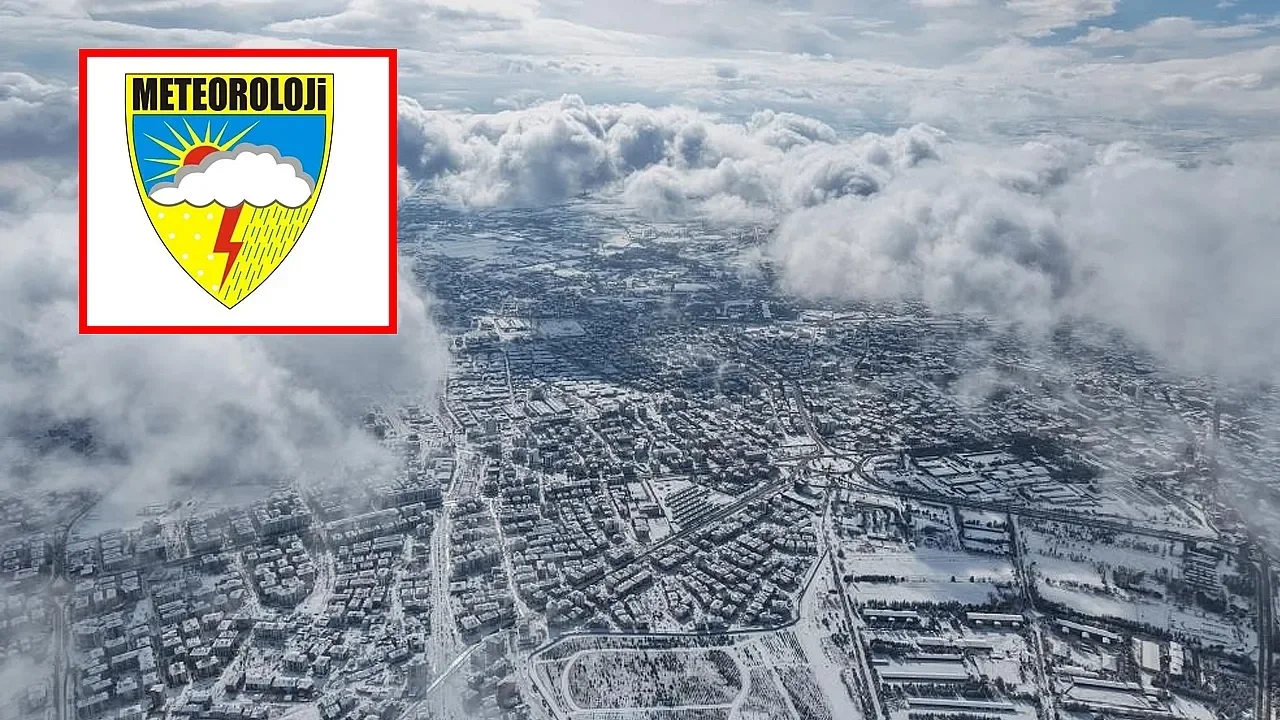 Meteoroloji 44 il için sarı alarm verdi