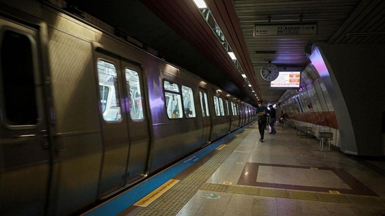 Metro hatları neden kapatıldı?