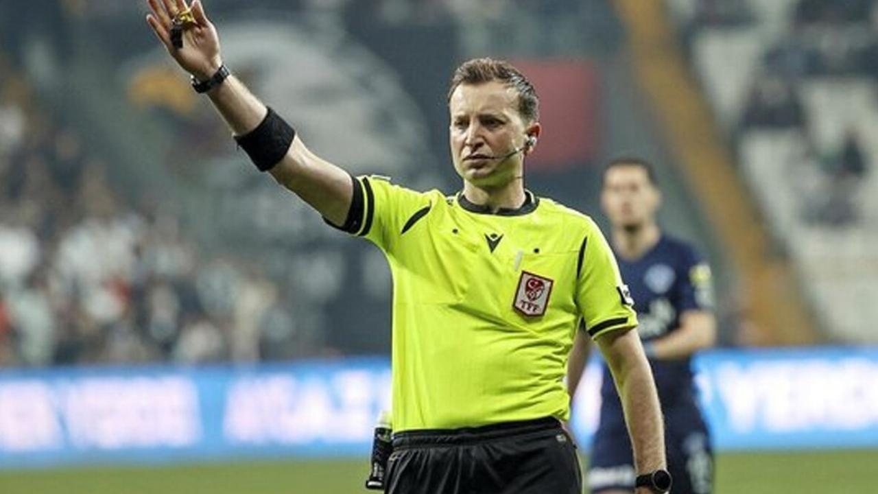 MHK'dan Yasin Kol sürprizi