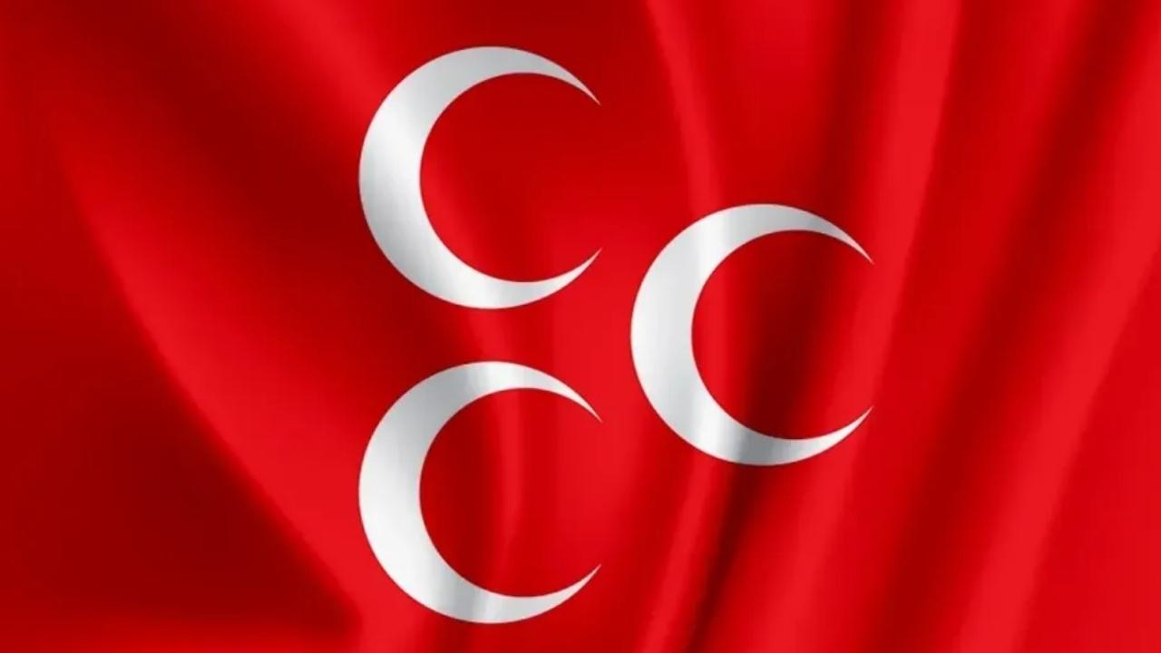 MHP'den şok karar
