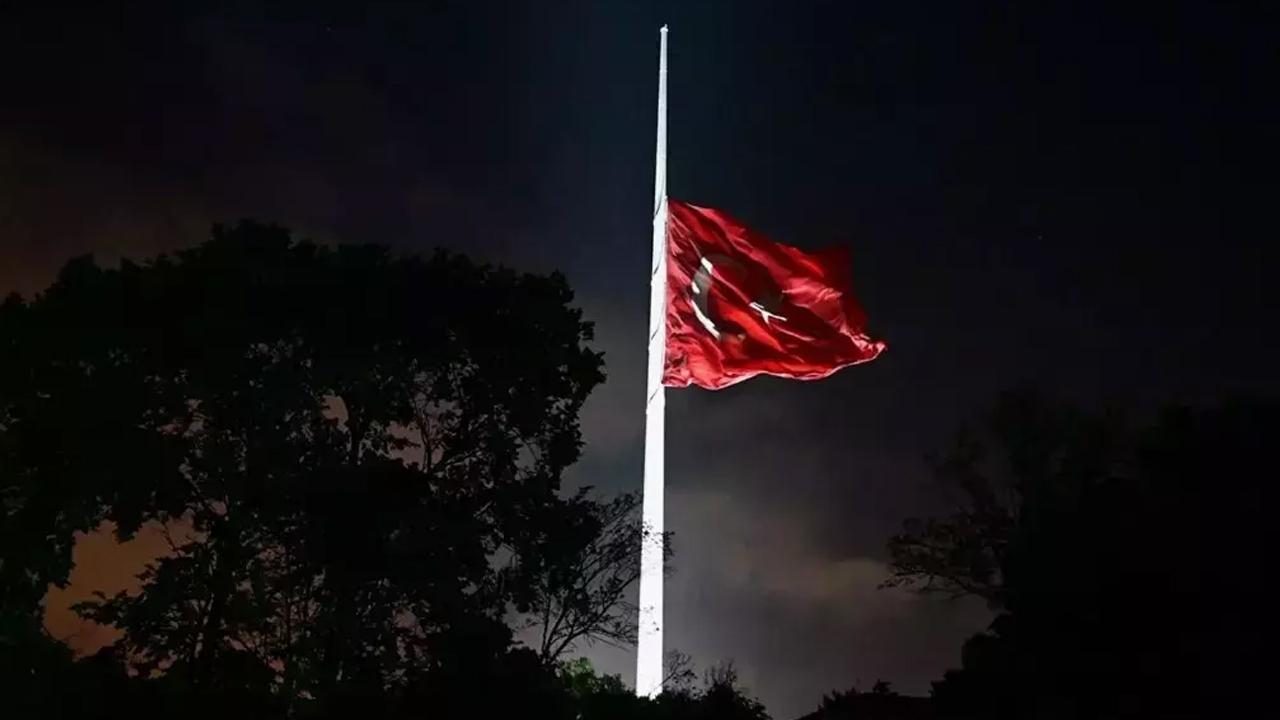 Milli yas mı ilan edildi? Milli yas nedir?