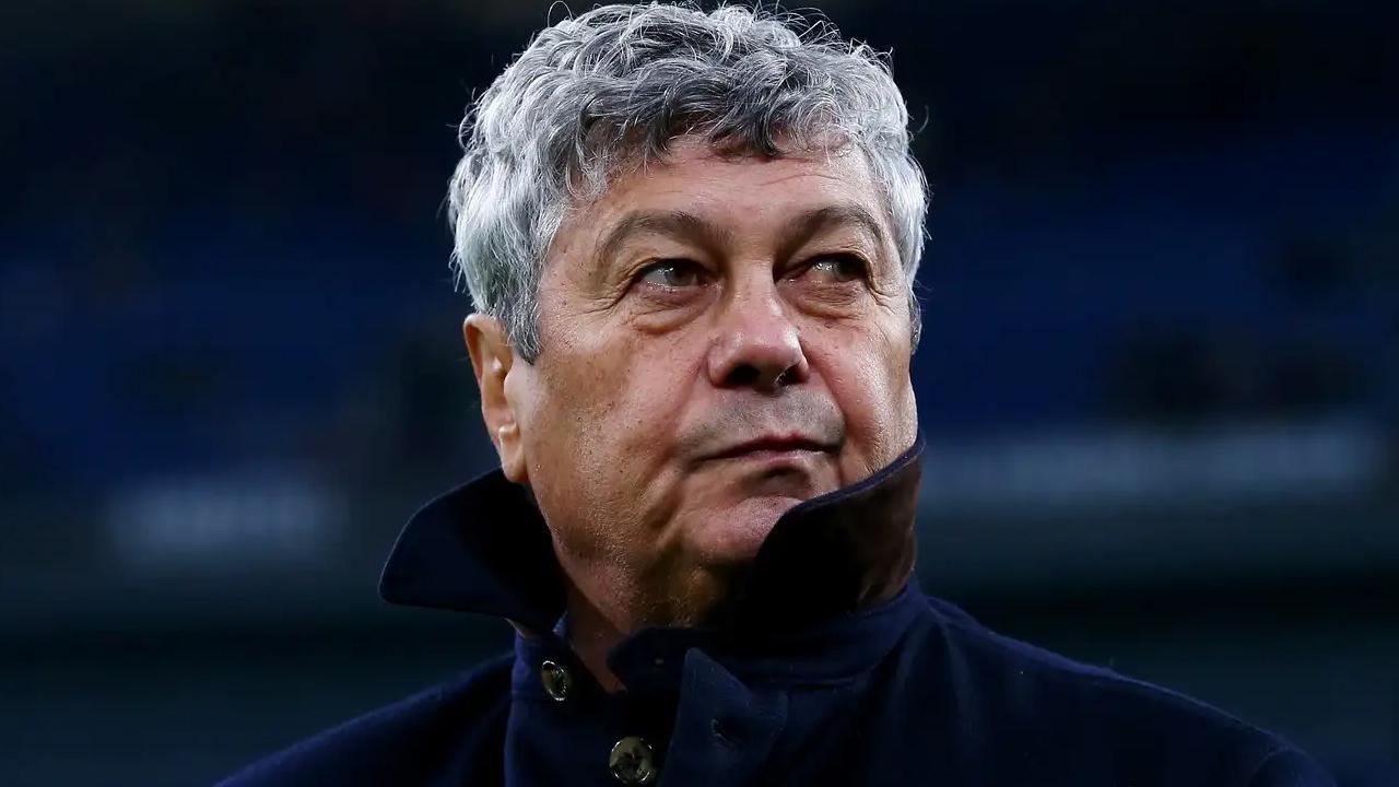 Mircea Lucescu hayatını kaybetti
