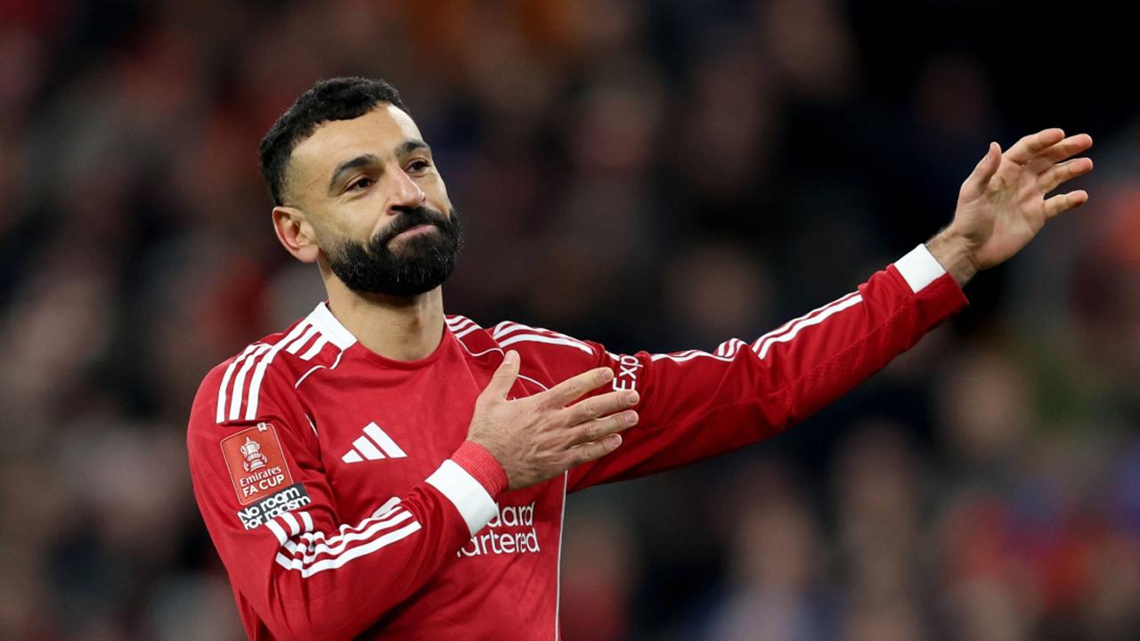 Mohamed Salah Fenerbahçe'ye mi gidecek?